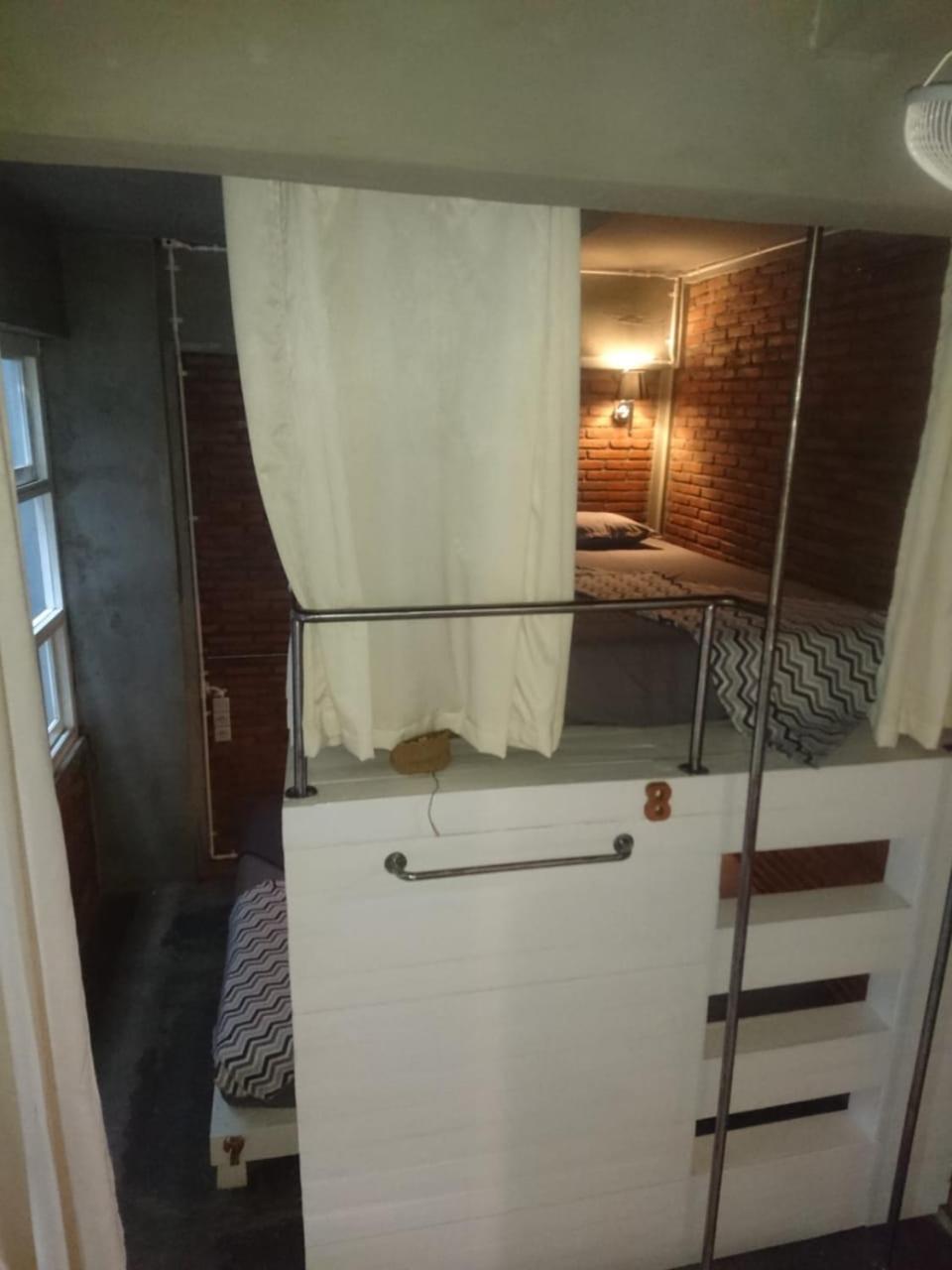 Hostel Shelter