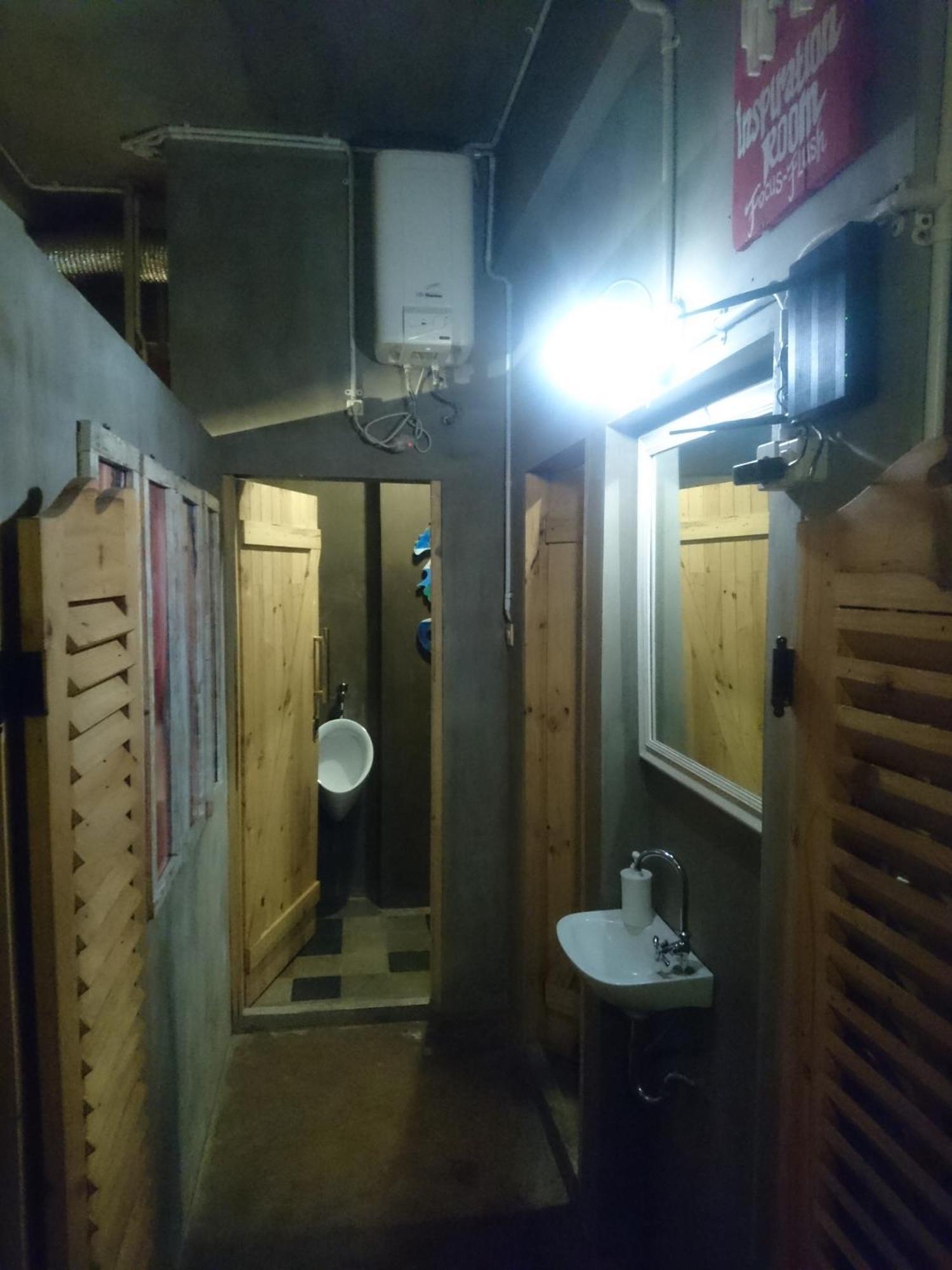 Hostel Shelter Malang