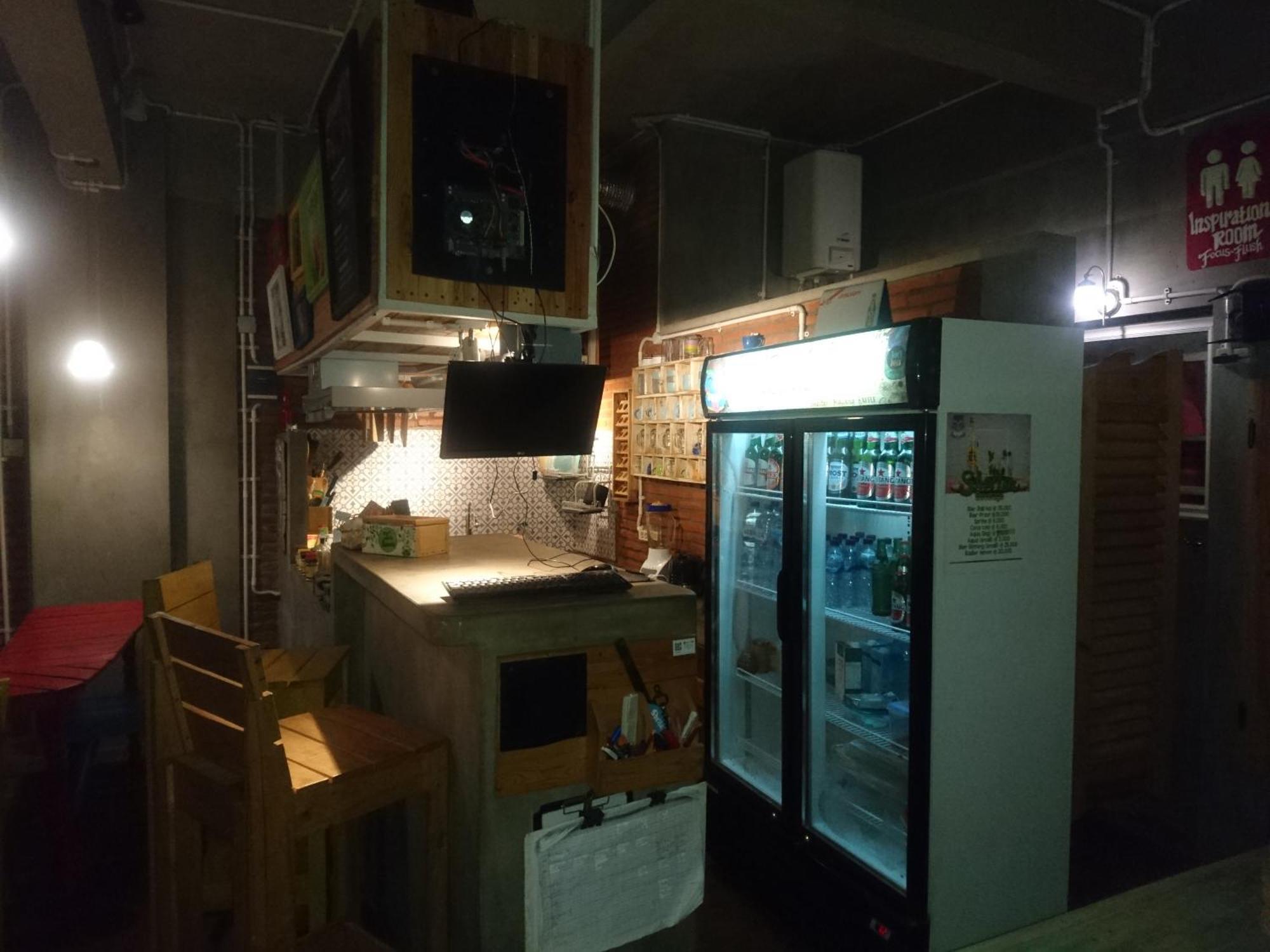 Shelter